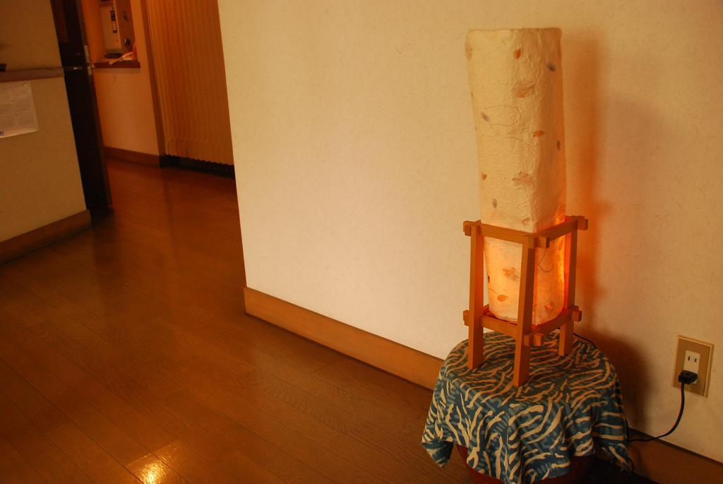 Sawataya Nozawaonsen Ruang foto