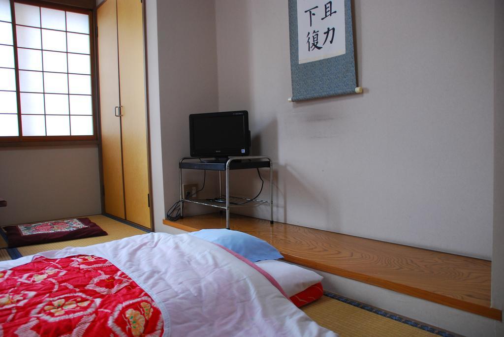 Sawataya Nozawaonsen Ruang foto