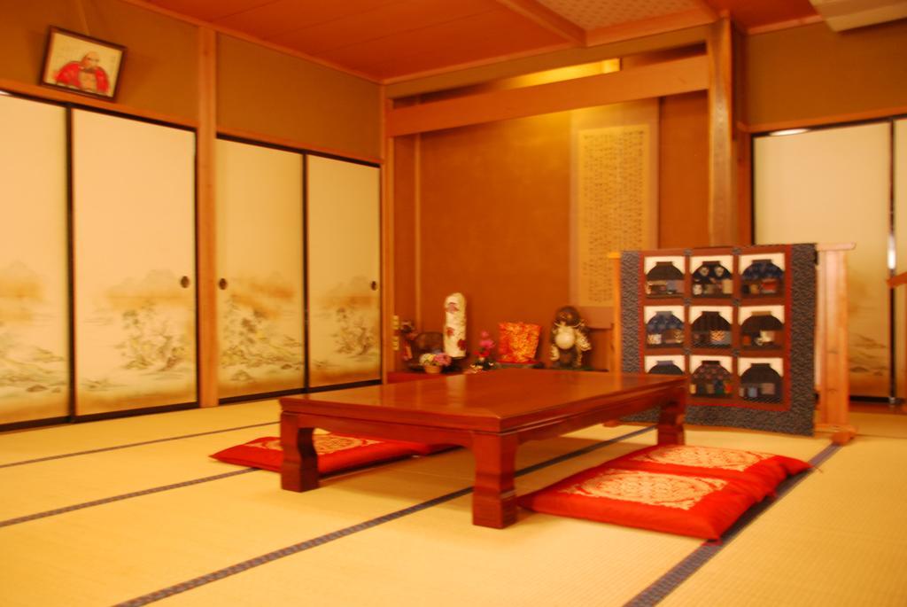 Sawataya Nozawaonsen Ruang foto